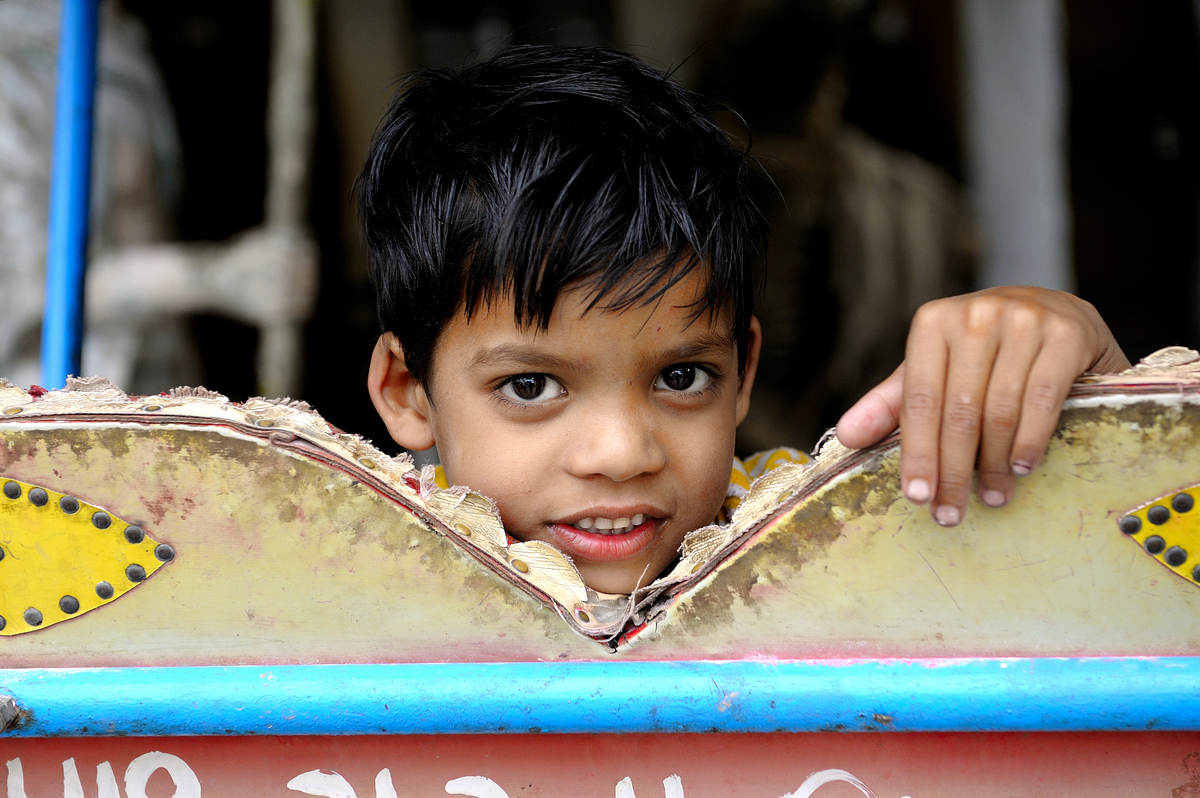 Bambini UNICEF 42 9